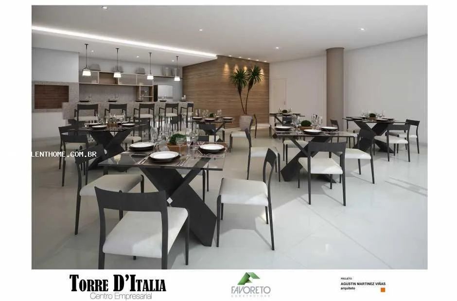 Imóvel Comercial para Venda em Ibiporã, Centro, 2 banheiros, 1 vaga - Foto 4