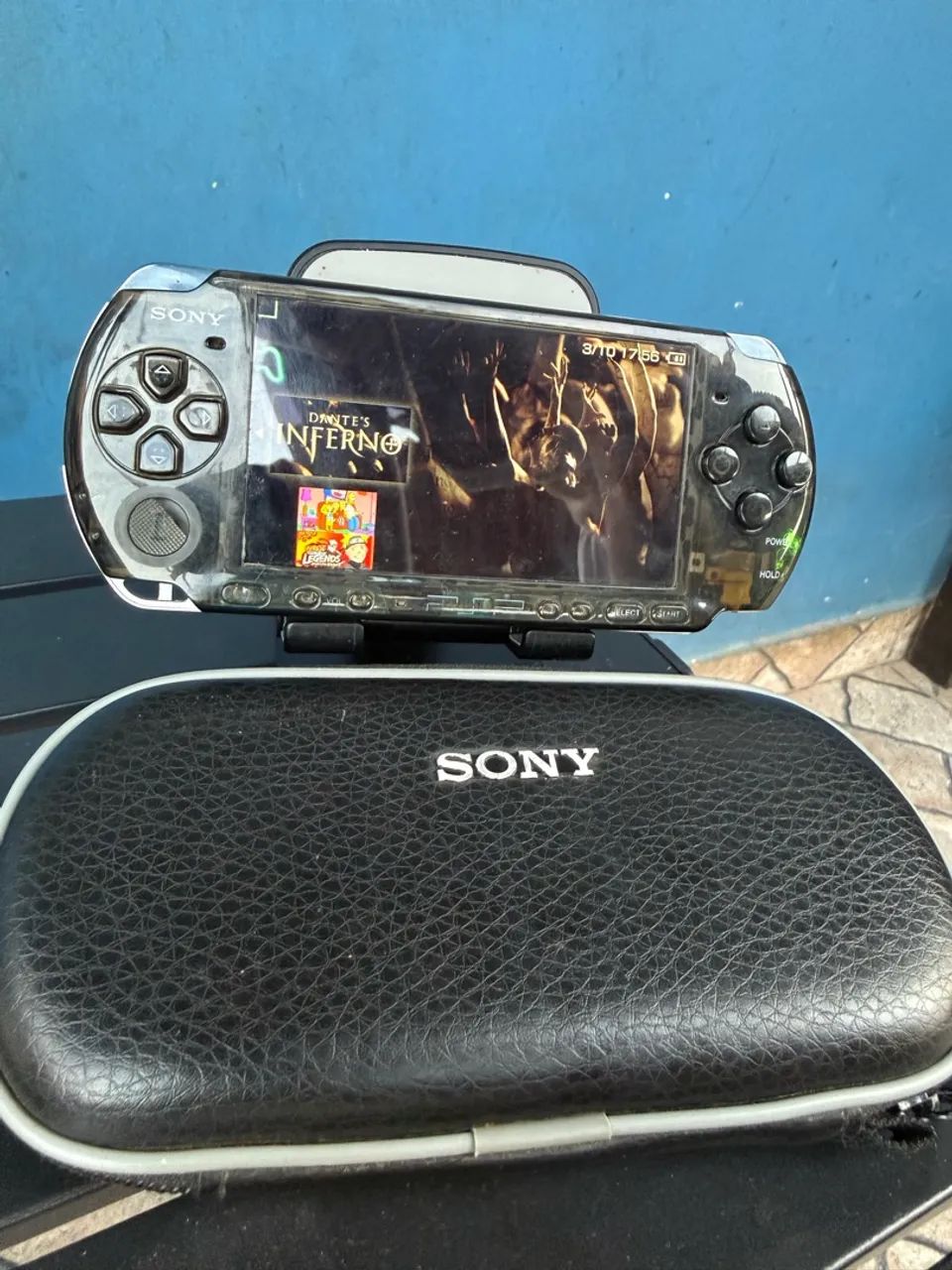 PSP 3000 - Foto 5