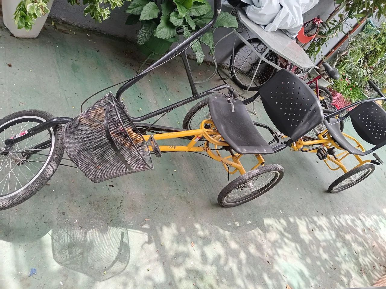 Triciclo - Foto 4