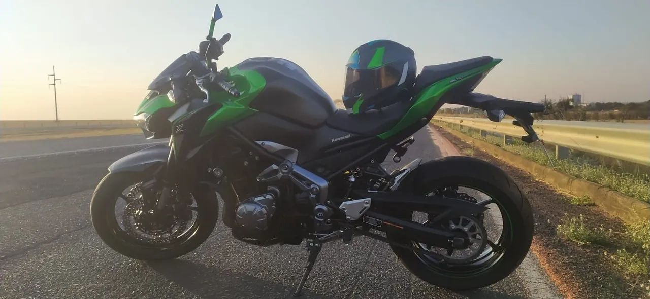 Z900 
