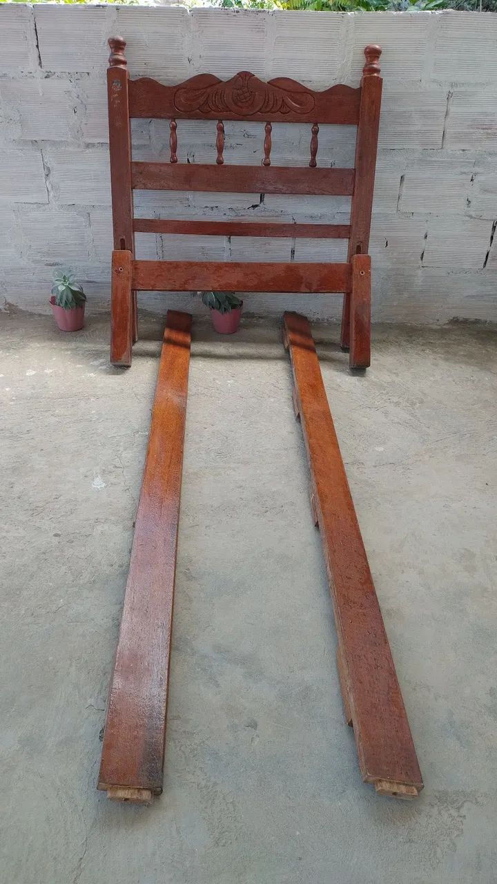 Cama Solteiro  - Foto 3