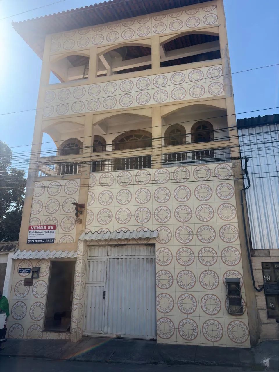 Casa Triplex com Pomar ? Cariacica | Valverde - Foto 3