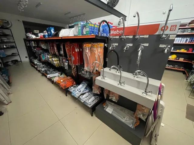 Vendo loja "Casa e construção" completa, sem o ponto comercial. - Foto 4