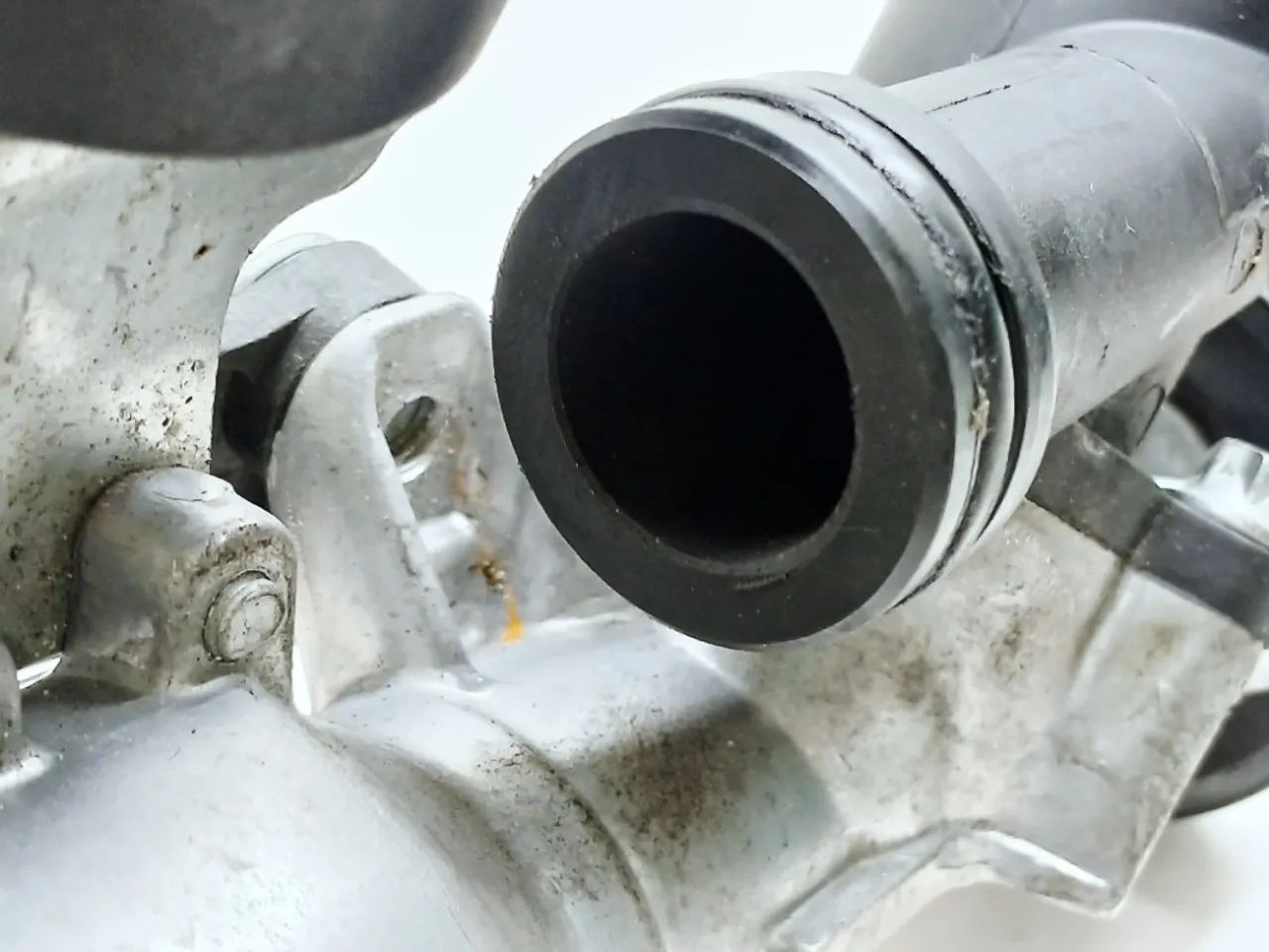 Bomba Dágua Mercedes B200 1.6 2013 2014 - Foto 6
