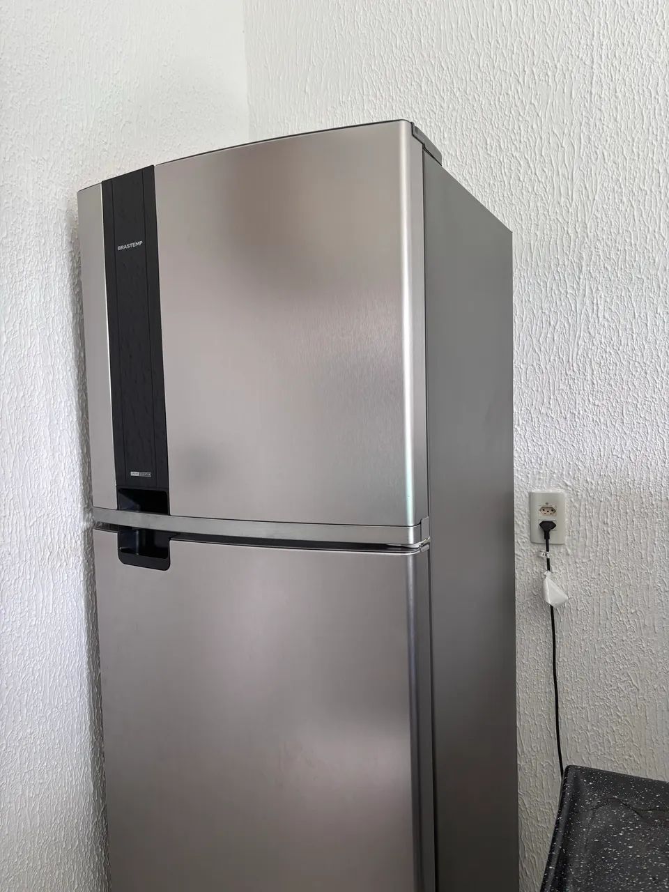 Geladeira Brastemp Nova