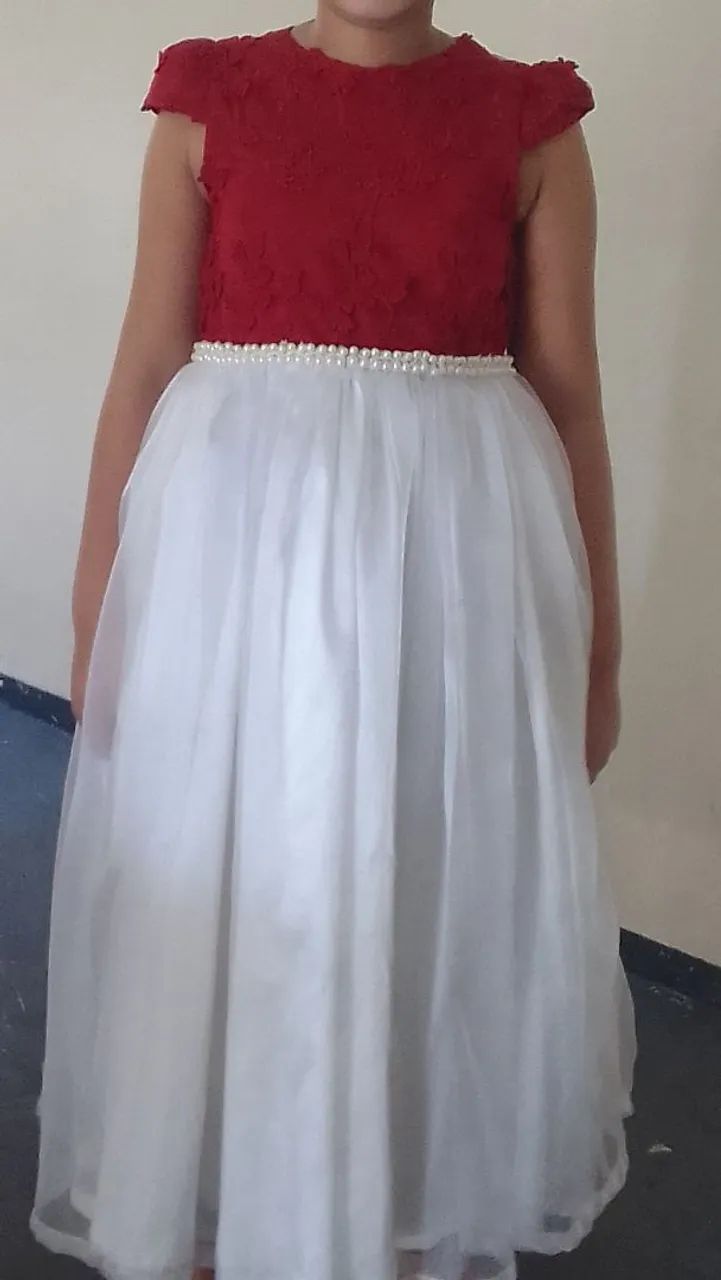 Vestido tm.9 - Foto 3