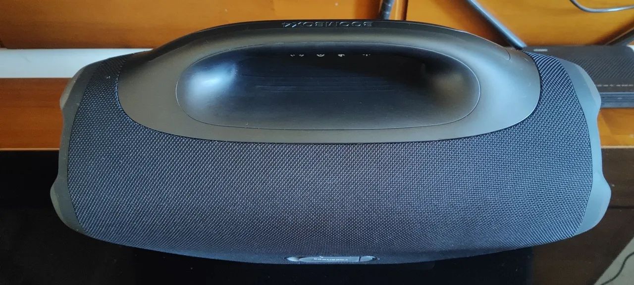 Boombox 4 JBL  - Foto 2