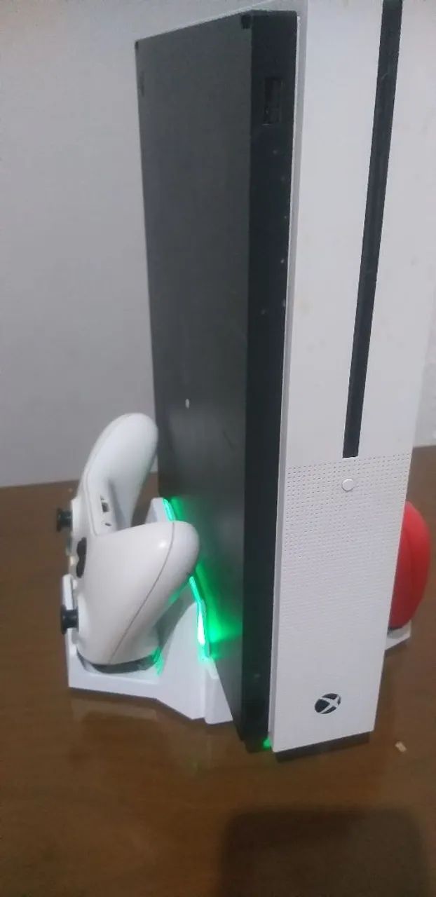 XBOX ONE + ACESSÓRIOS  - Foto 3