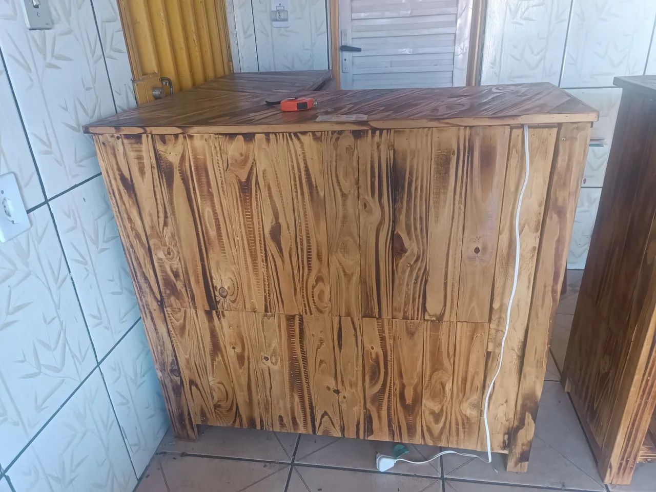 Balcão 
