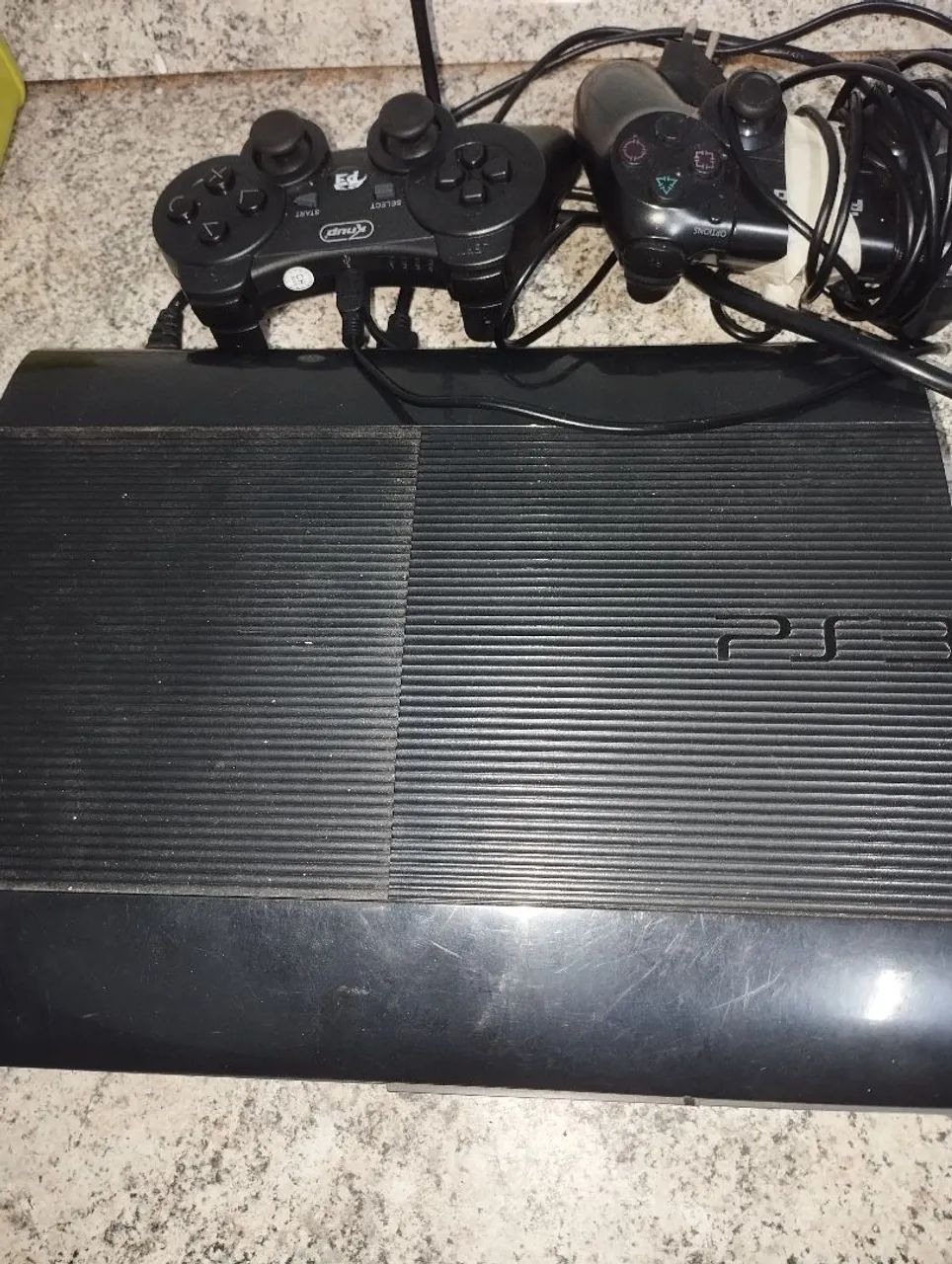 Ps3 700 - Foto 3