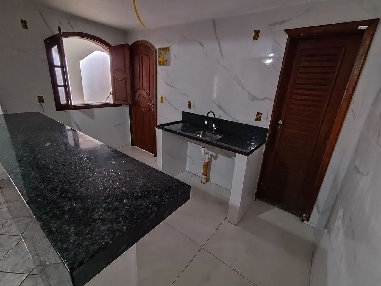 Aluguel de apartamento 2Q com garagem  - Foto 3