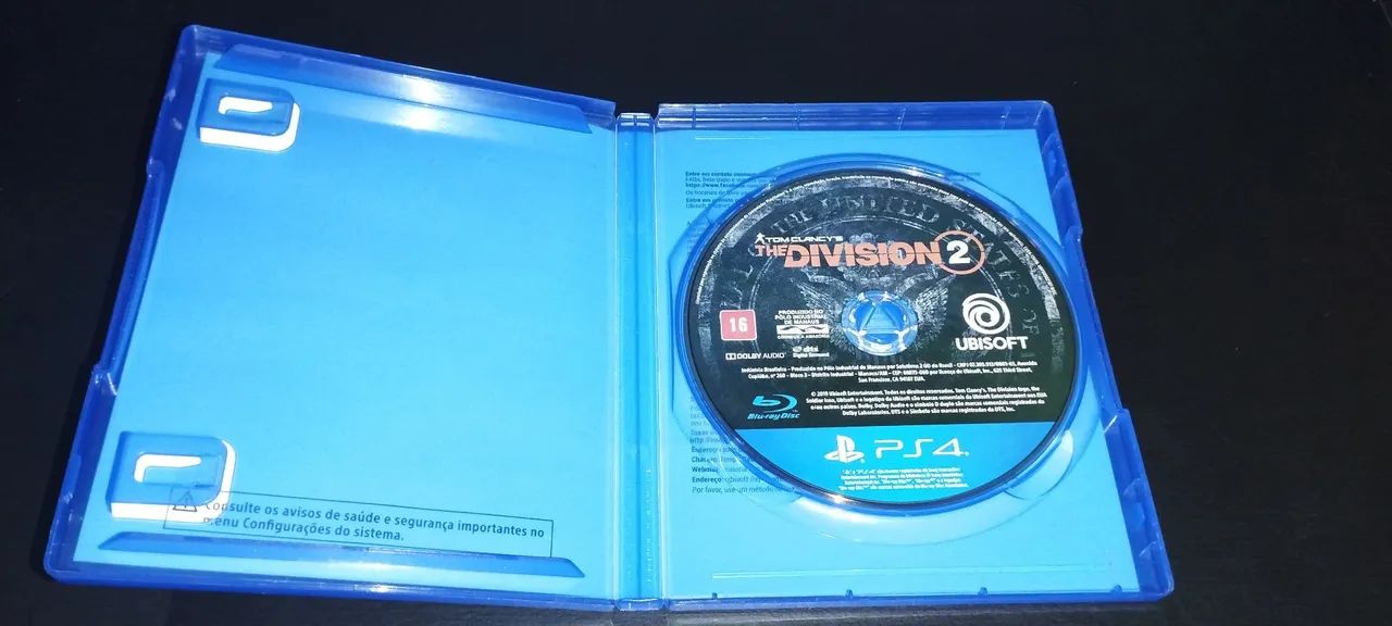 THE Division 2 - Foto 3