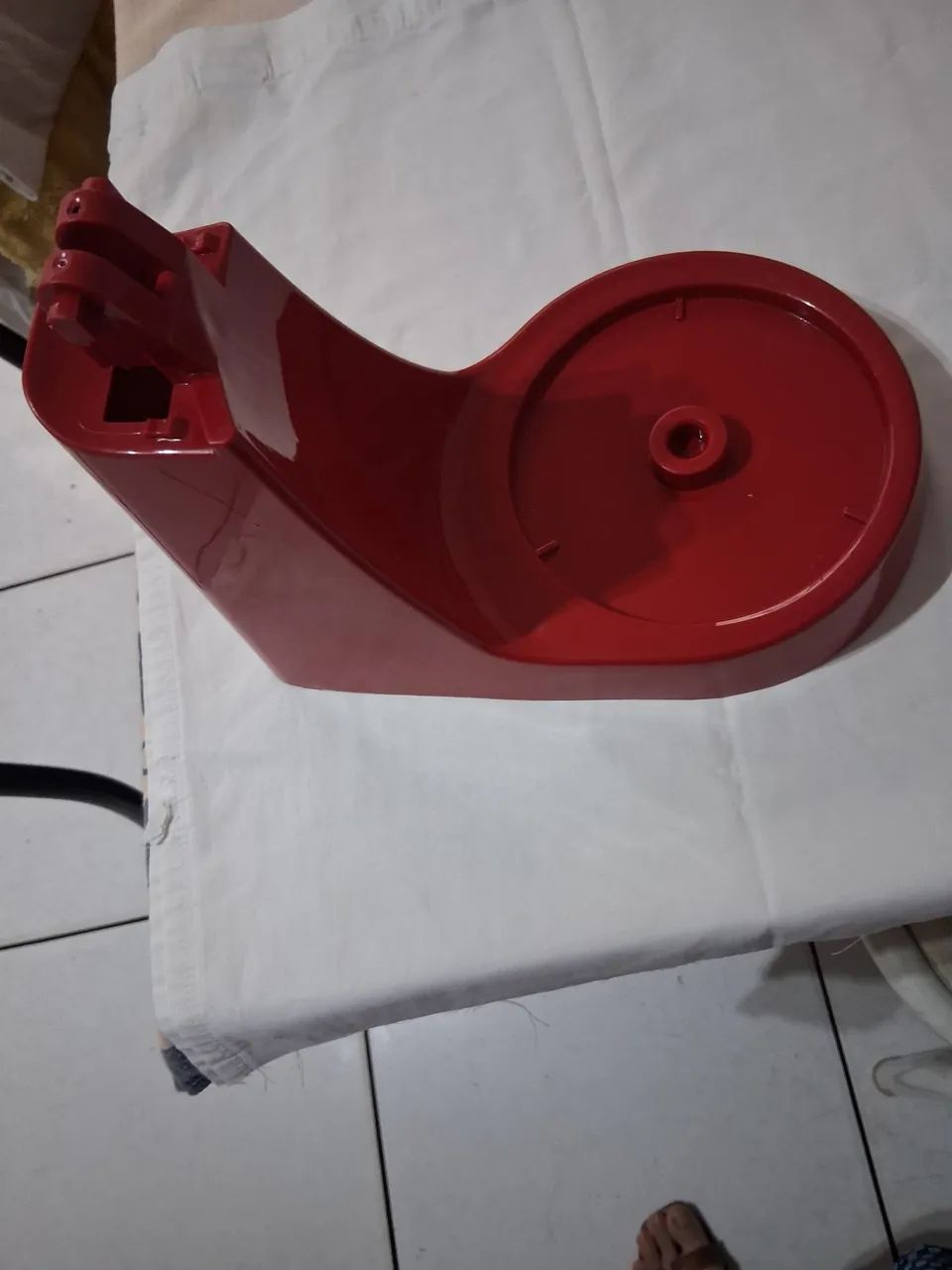 Base para batedeira 