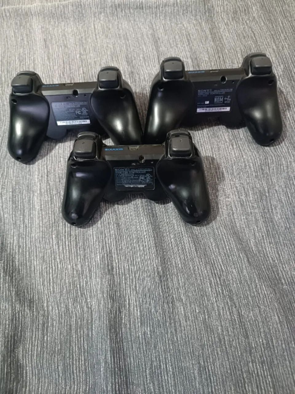 Controles Playstation 3  - Foto 2