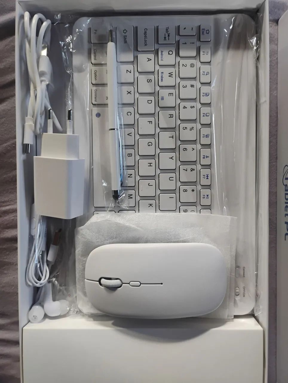 Tablet PC Pro 12 - Foto 2