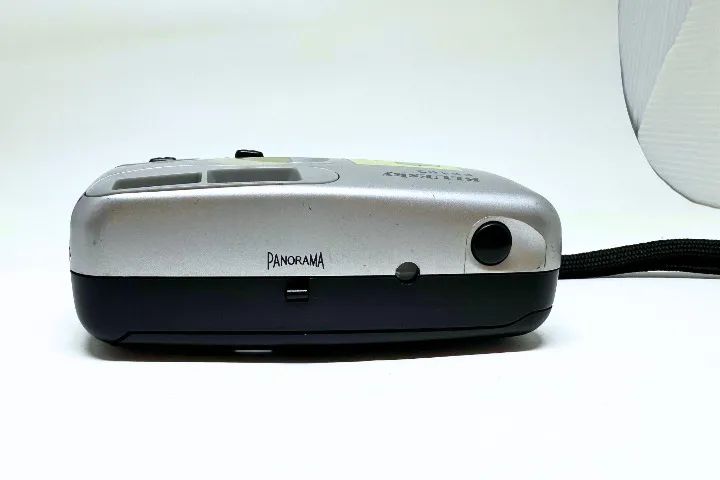 câmera fotográfica analógica - BLUEsky - Panorama - Foto 5