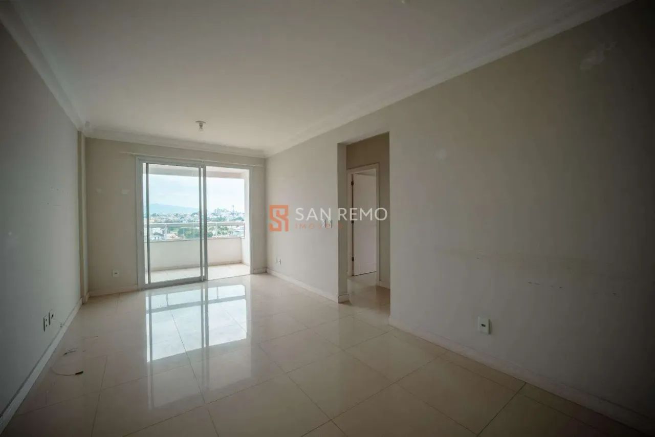 Barreiros | Apartamento 2 quartos, sendo 1 suite - Foto 5