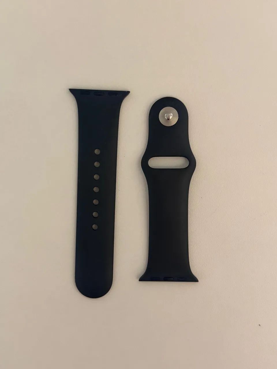 Apple Watch Series 3 - 38mm - Foto 5