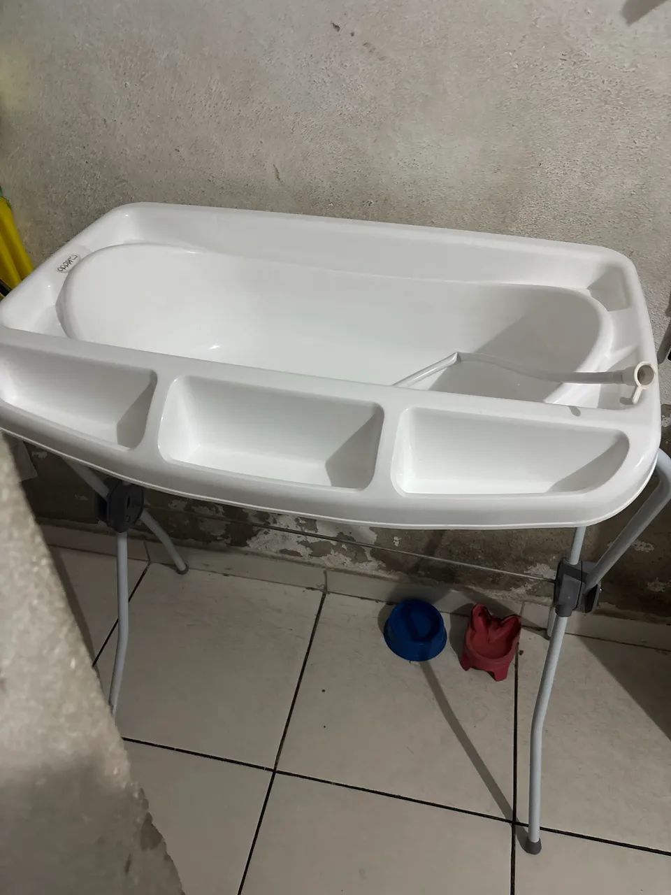 Banheira kiddo  - Foto 4