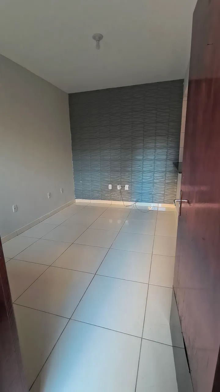 Apartamento Águas Lindas térreo 3 quartos  - Foto 4