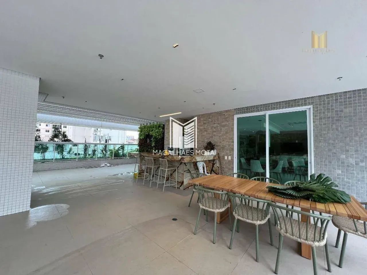 Apartamento com 4 dormitórios à venda, 188 m² por R$ 2.350.000,00 - Meireles - Fortaleza/C - Foto 8