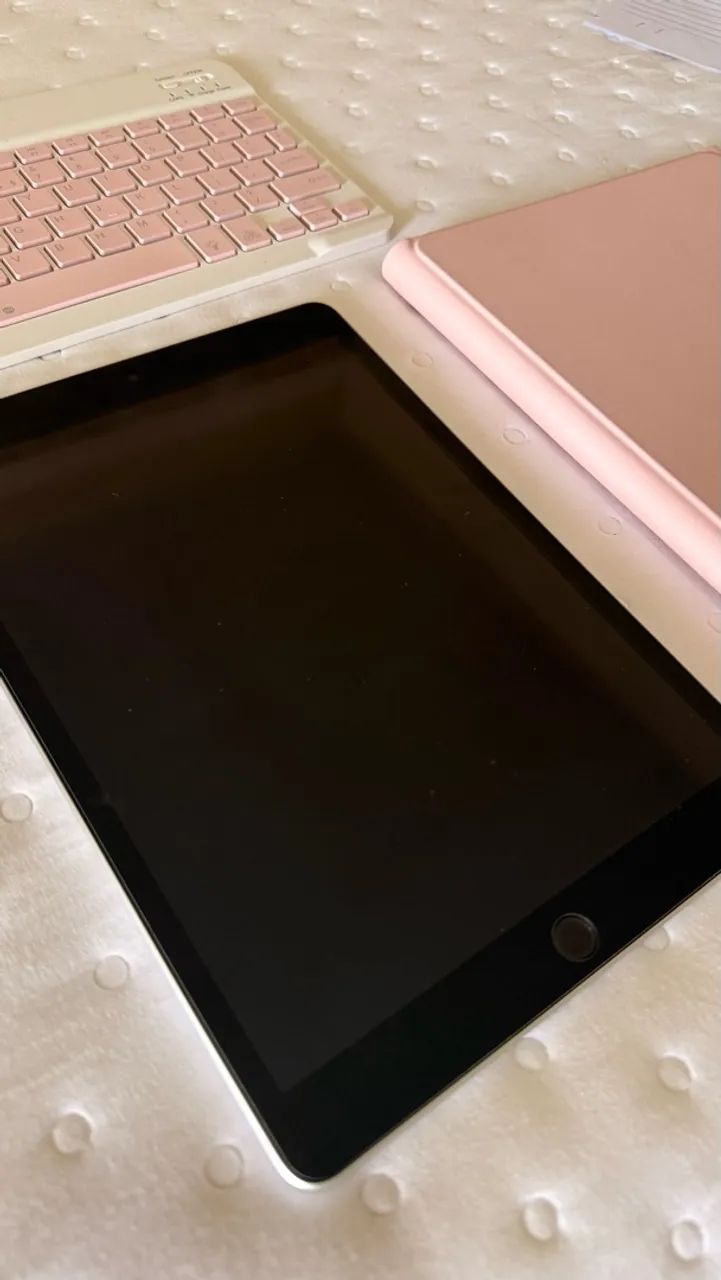 IPAD 9a GERAÇÃO 64GB - Foto 2