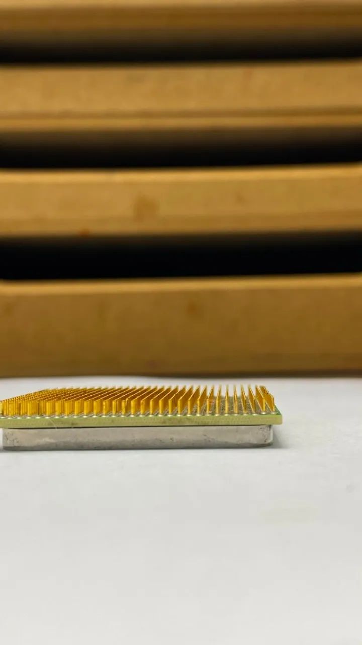 Processador AMD Sempron 3600+ Soquete AM2 2.0 GHz - Funcionando - Foto 4