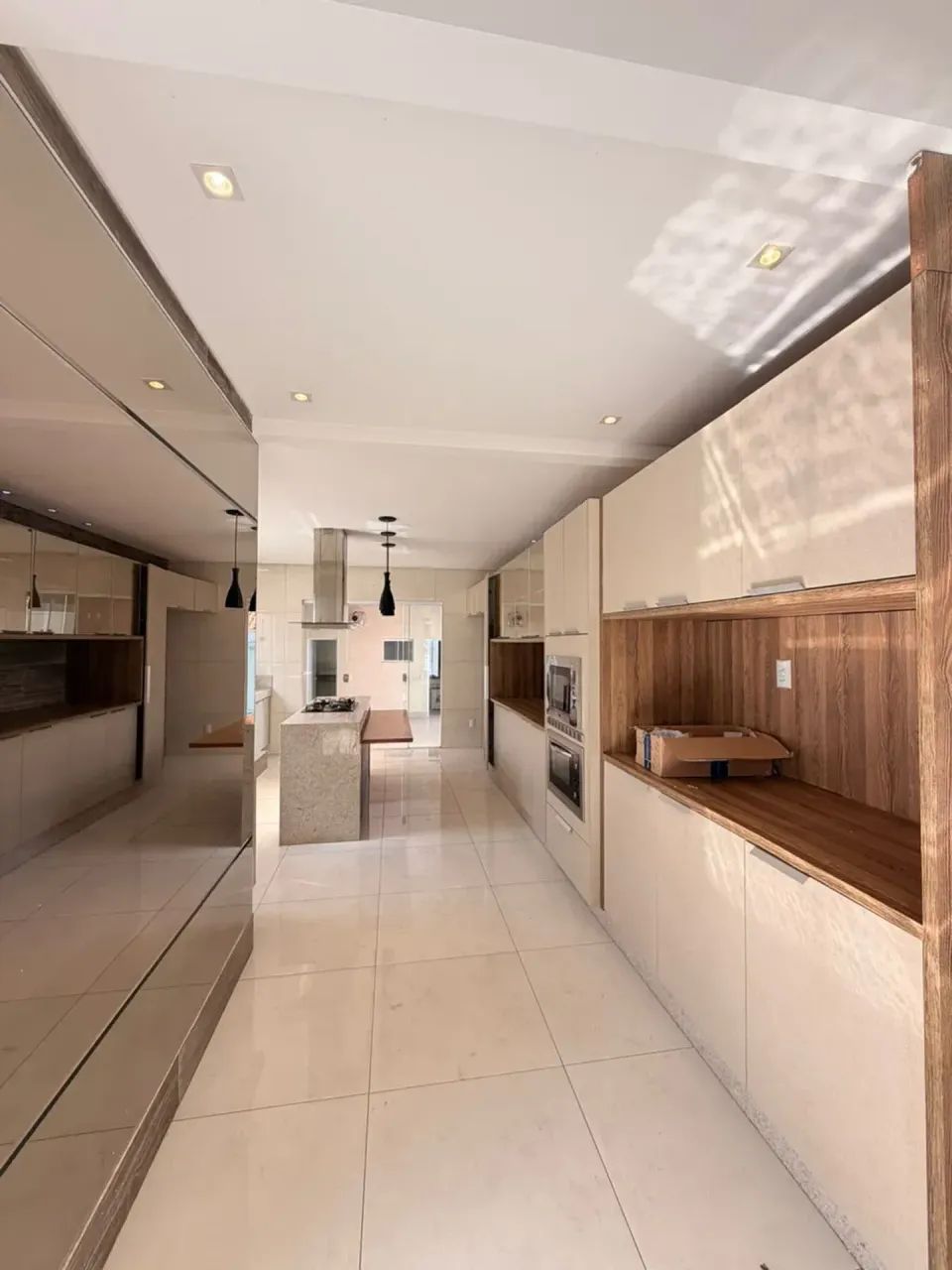 Casa - Portal do Sol