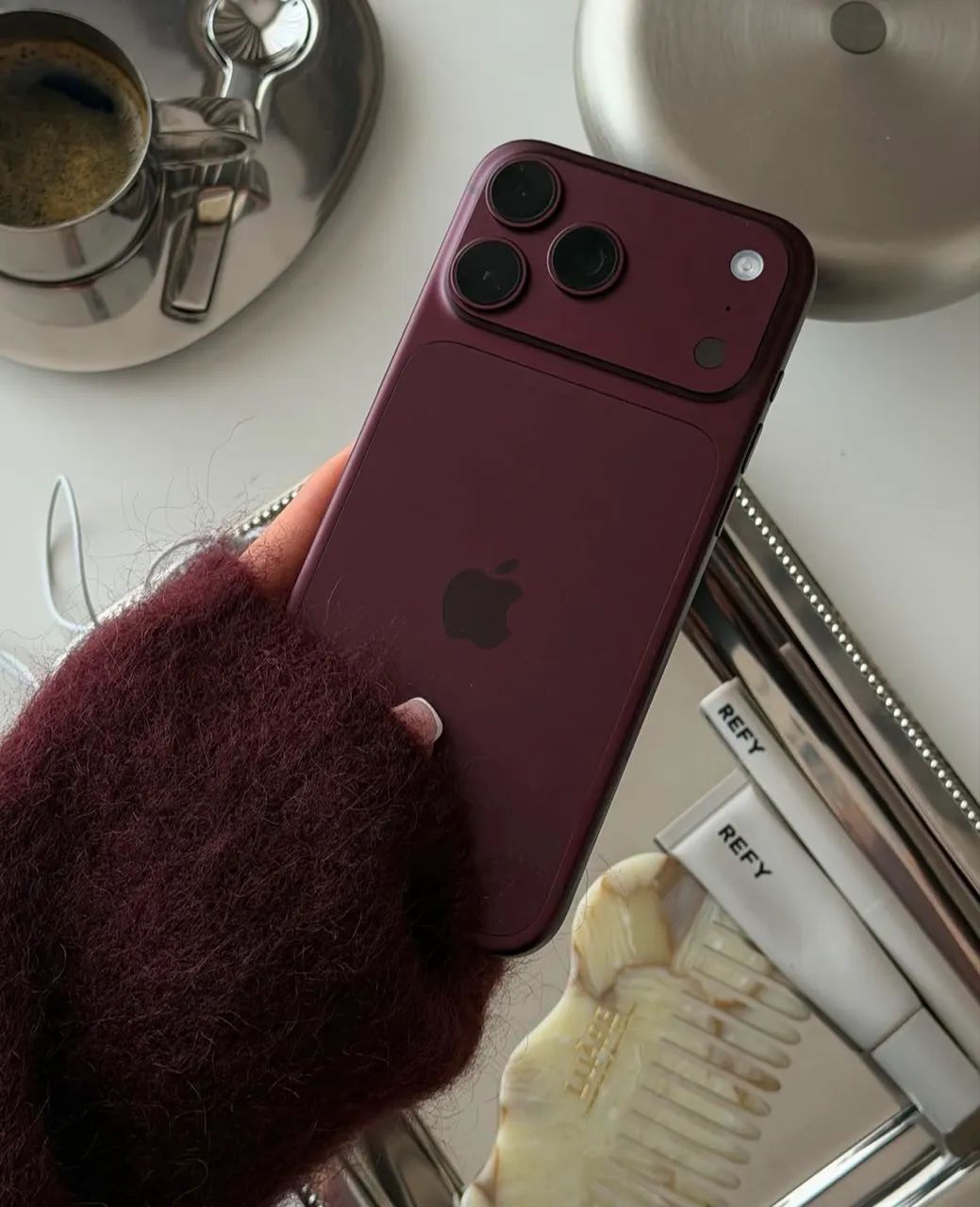 iPhone 18 PRO 256GB LANÇAMENTO