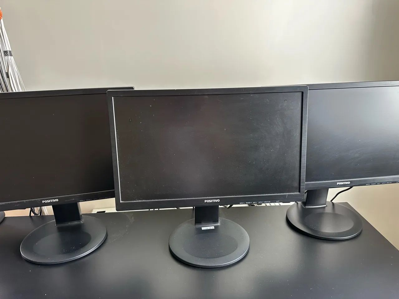 Monitor Positivo 22 polegadas