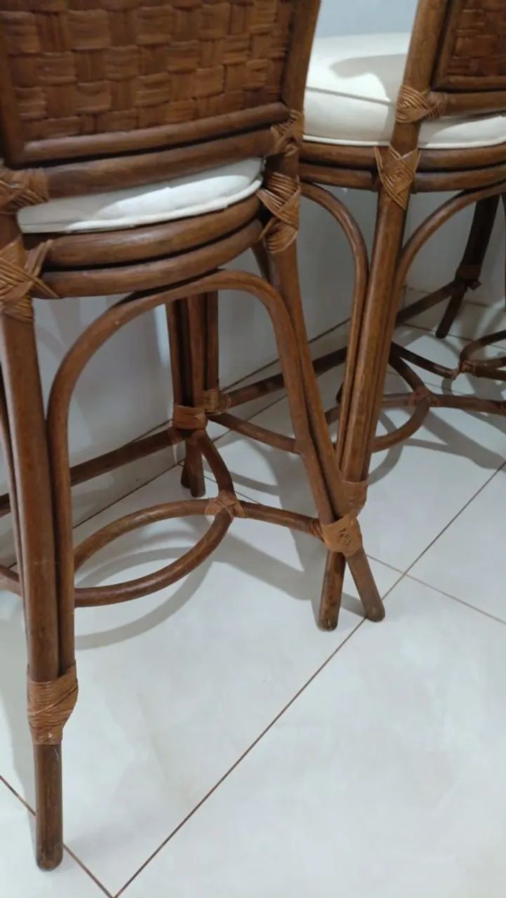 Banquetas - Foto 3