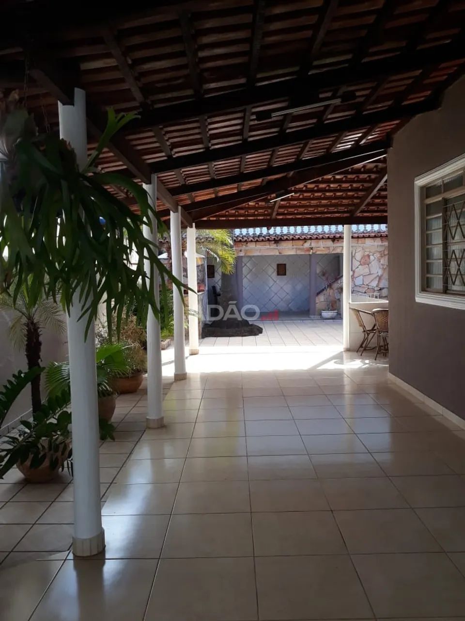Casa Jardim Atlântico - Foto 2