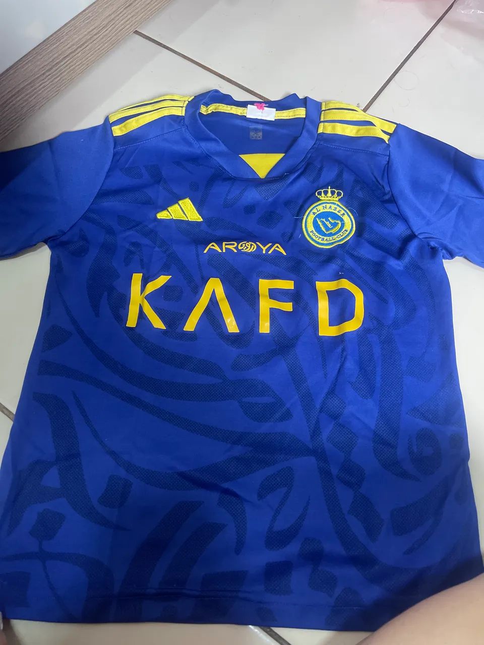 Blusa infantil 5 reais 