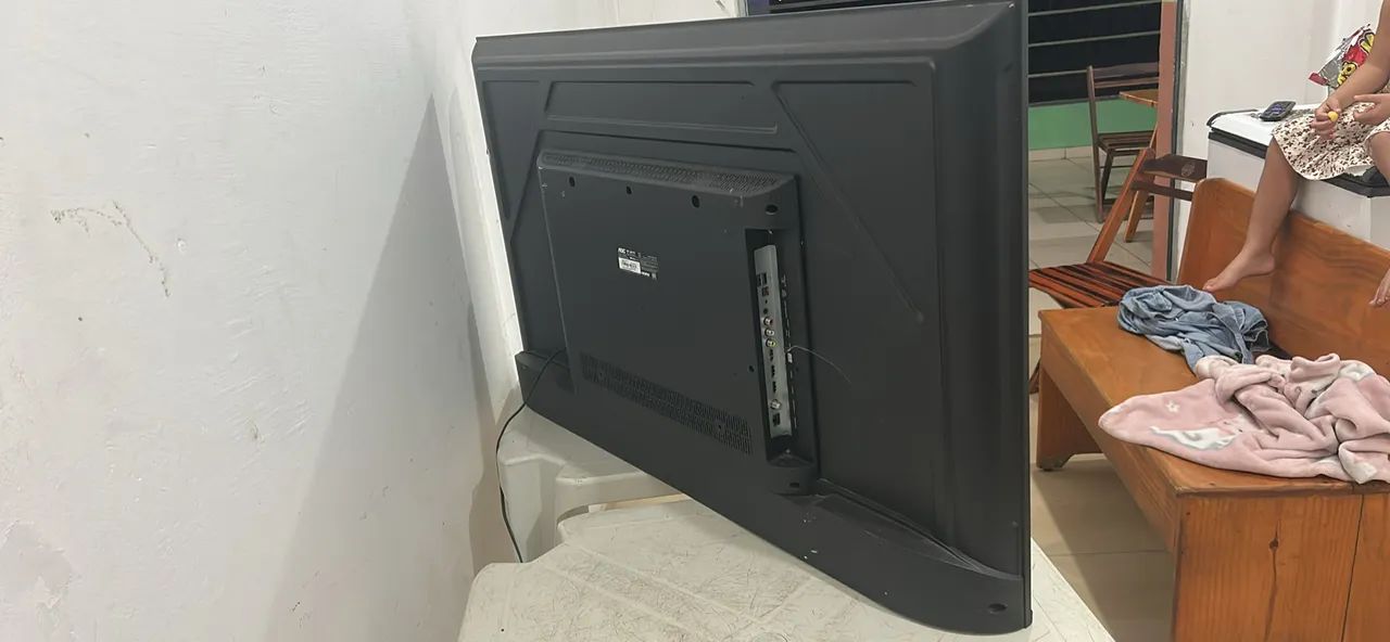 Televisão Nova - Foto 3