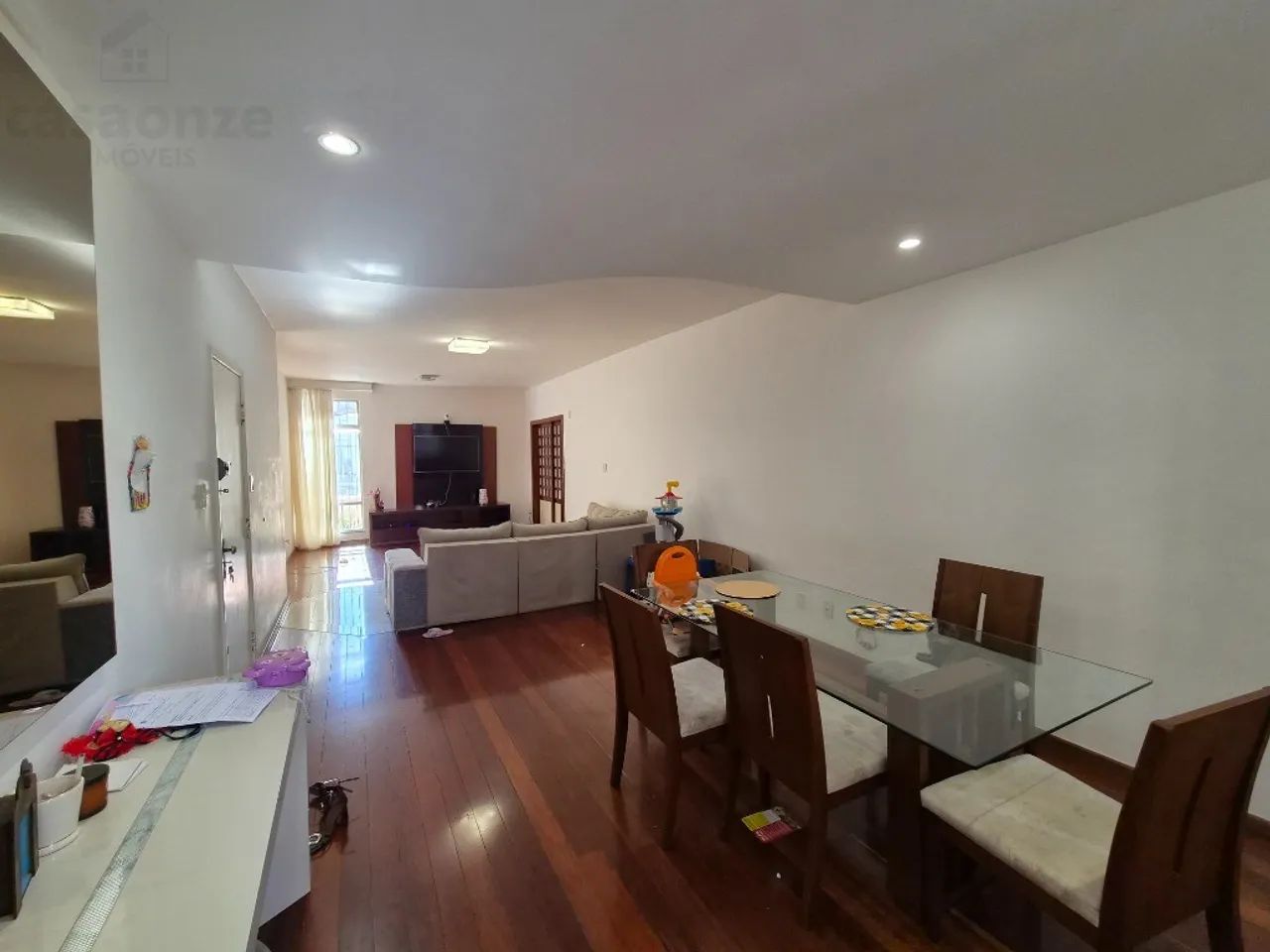 Apartamento à Venda - Anchieta, 4 Quartos, 155 m2 - Foto 3