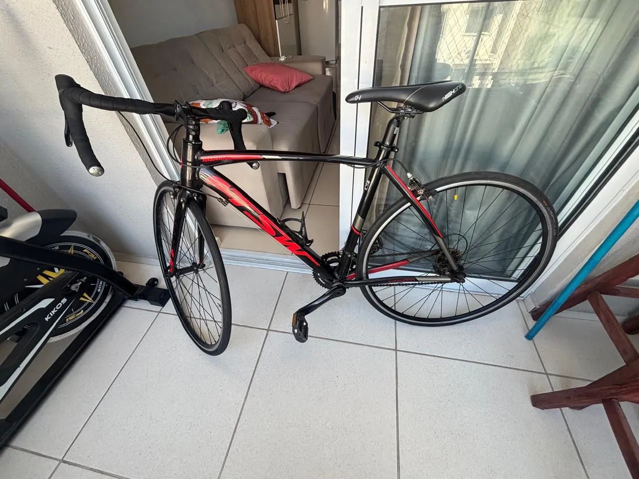 Bicicleta speed  - Foto 3