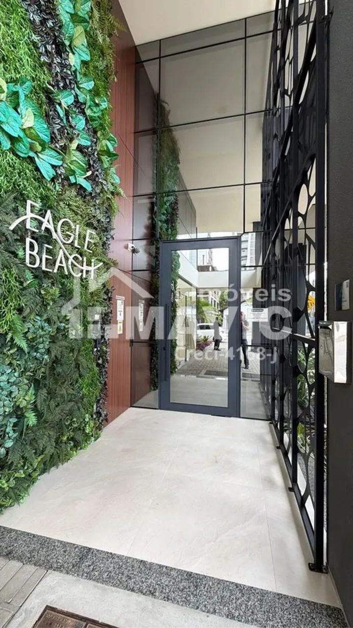 Apartamento com 2 quartos, Centro - Balneário Piçarras - Foto 2