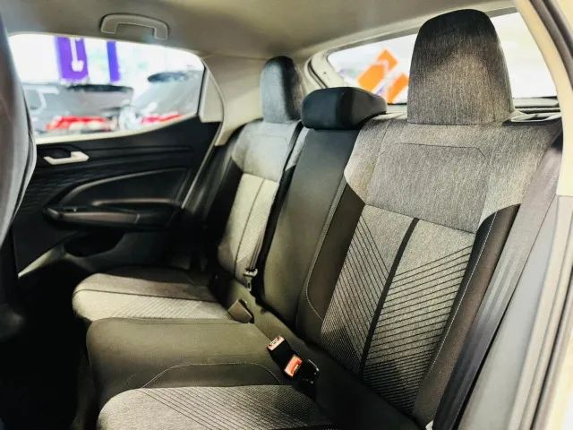 Volkswagen Tera Comfort 1.0 170 TSI Flex 12V 5p Aut, foto 9 de 13