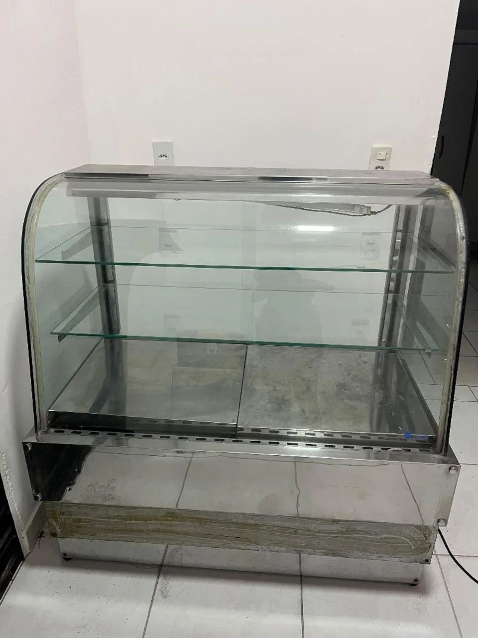 Balcão expositor  - Foto 4
