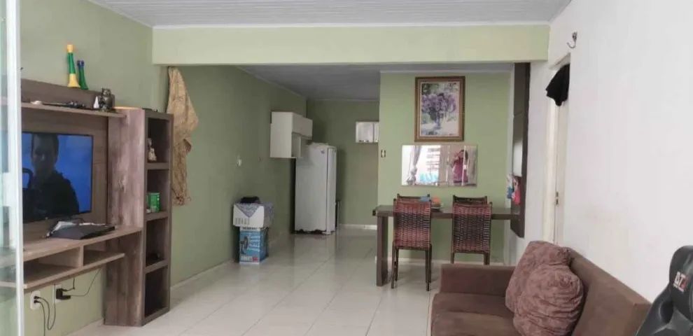 Vende-se casa no Sol Nascente (parcelado) - Foto 2