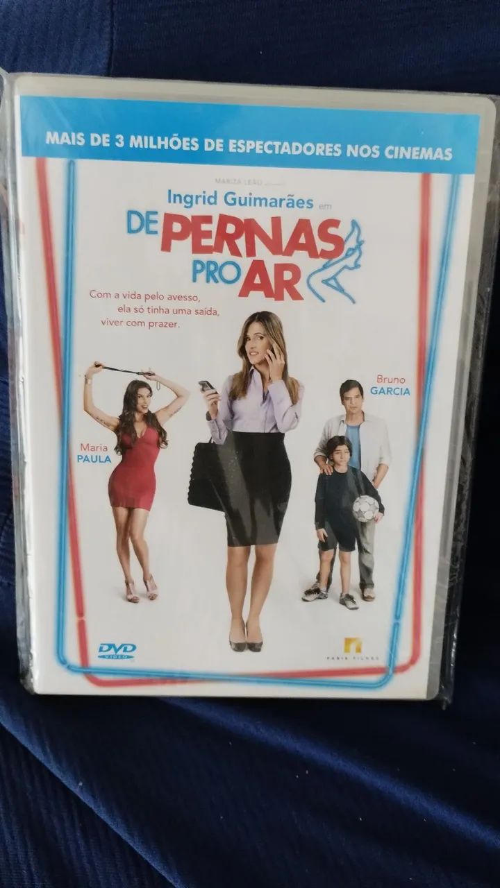 Coleção de Filmes em DVDs Diversos - Foto 4