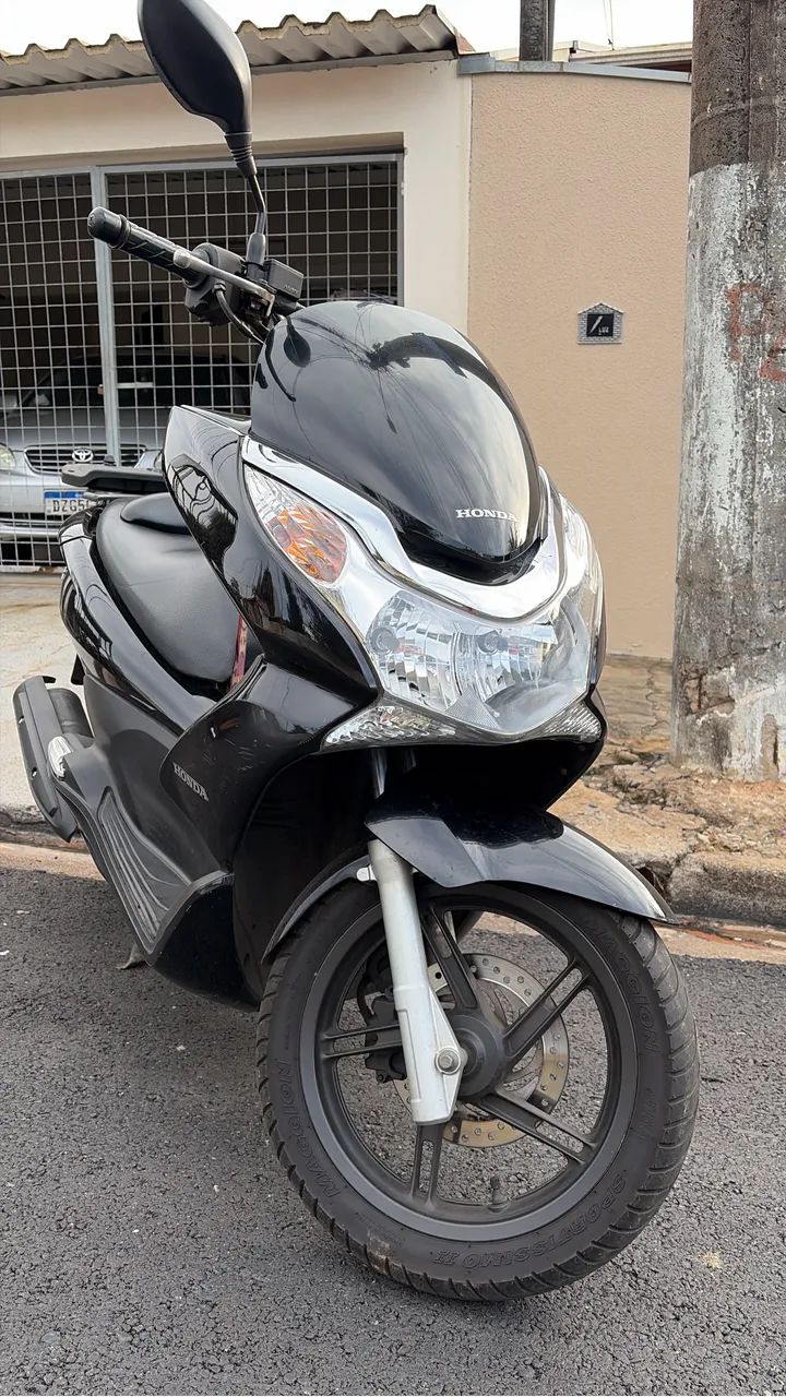 PCX 2015 PRETA - Foto 2