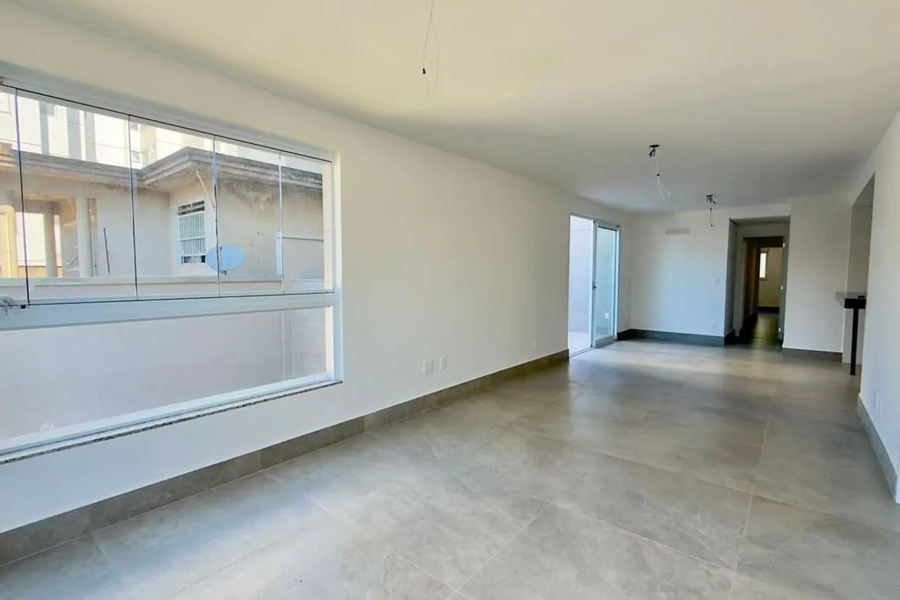 Apartamento à Venda - Castelo, 3 Quartos, 229 m2 - Foto 3