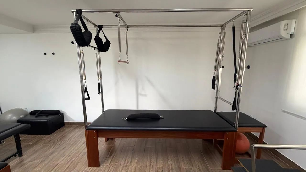 Equipamentos de Pilates Studio Completo  - Foto 2