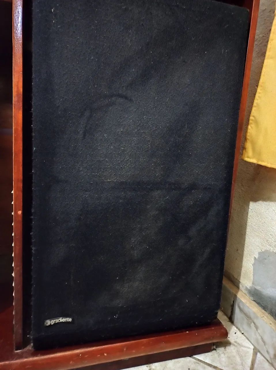RECEIVER GRADIENTE S126  - Foto 3