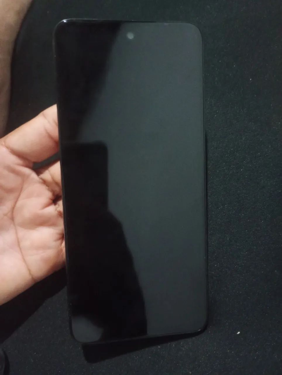 Celular Motorola G35 5g 256