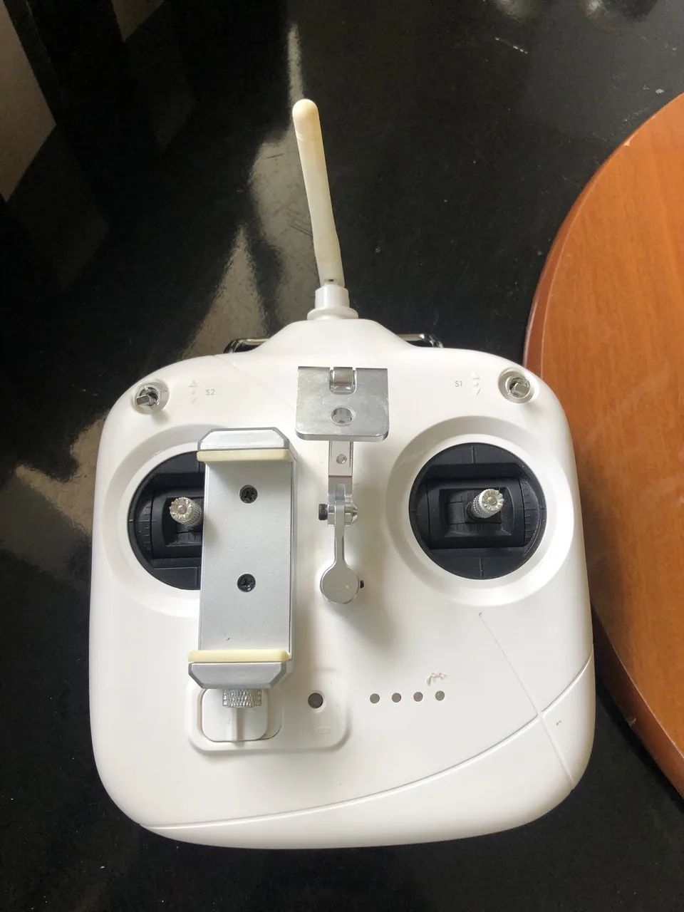 Controle remoto de drone phanton 3 - Foto 2