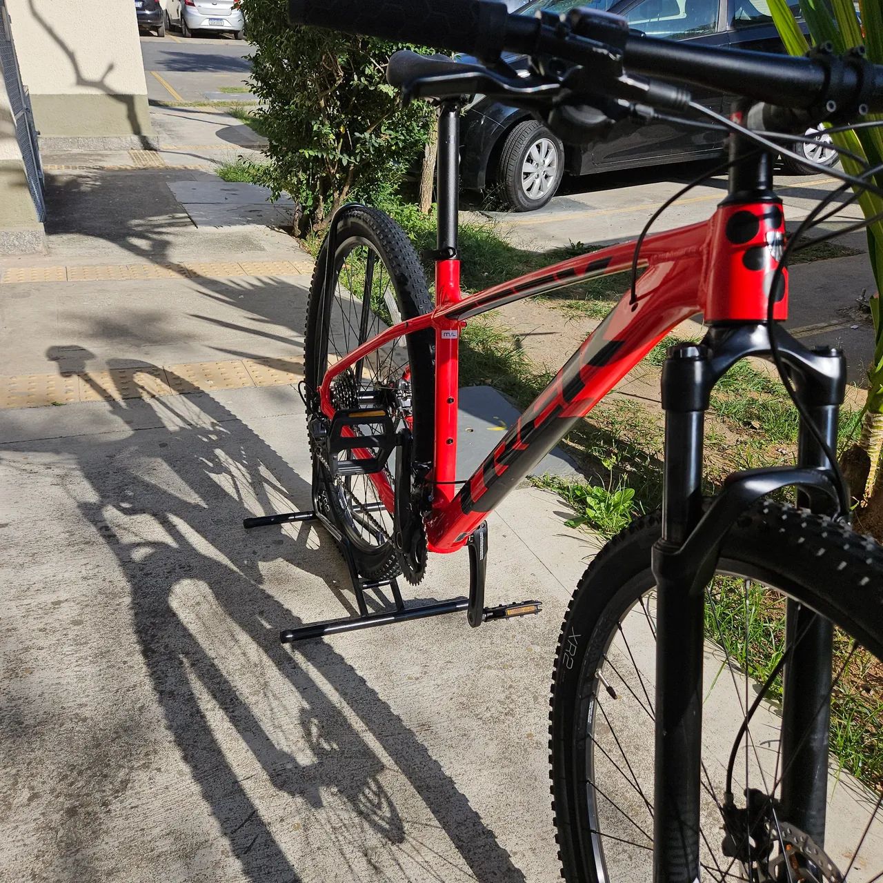Bicicleta Trek X-Caliper 7 - Foto 2
