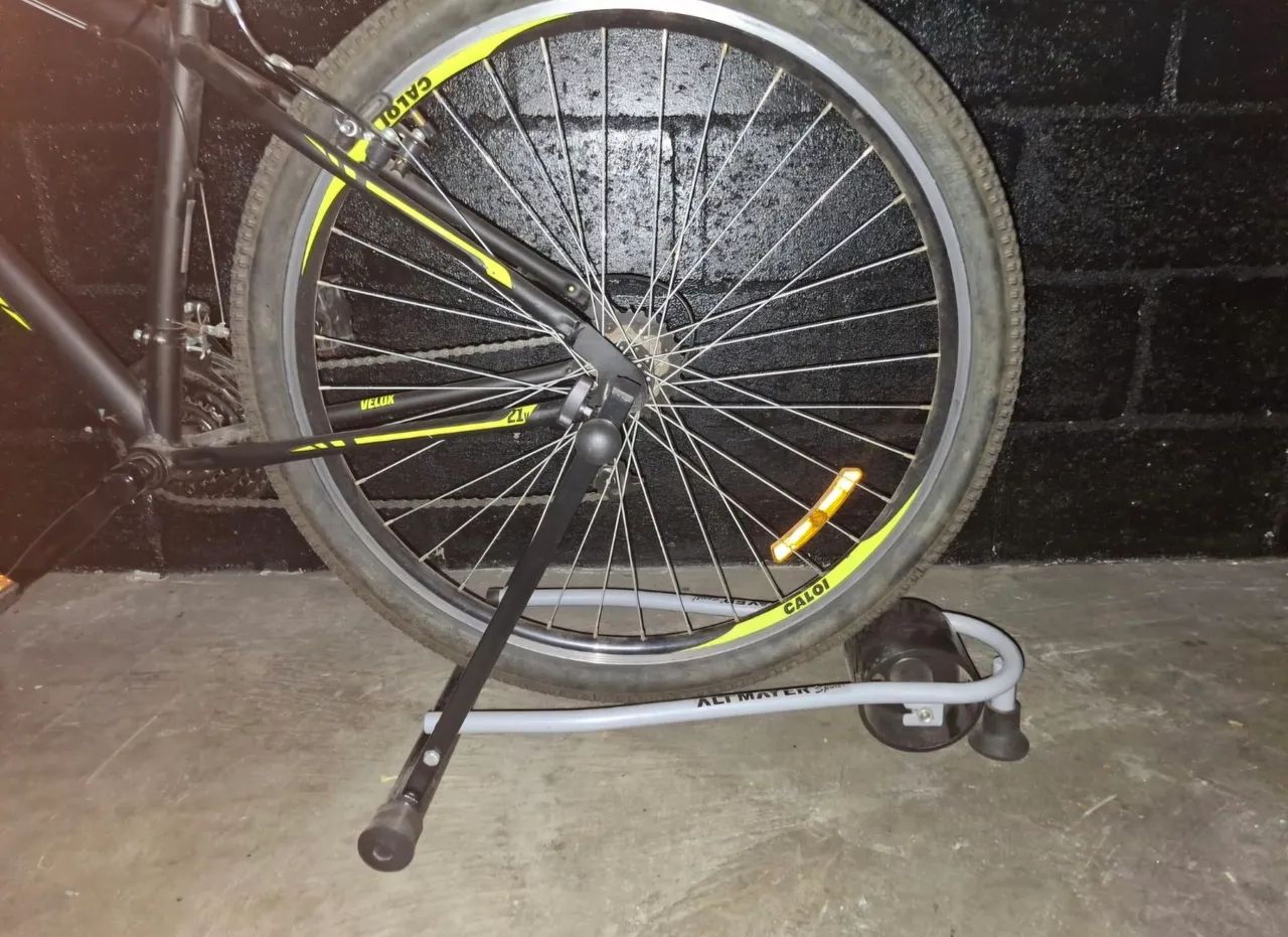 Bicicleta Caloi Velox  - Foto 3