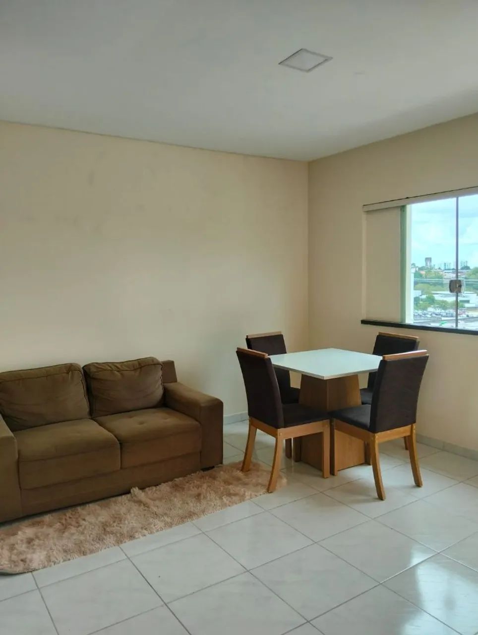 Alugo Apartamento Mobiliado  - Foto 4
